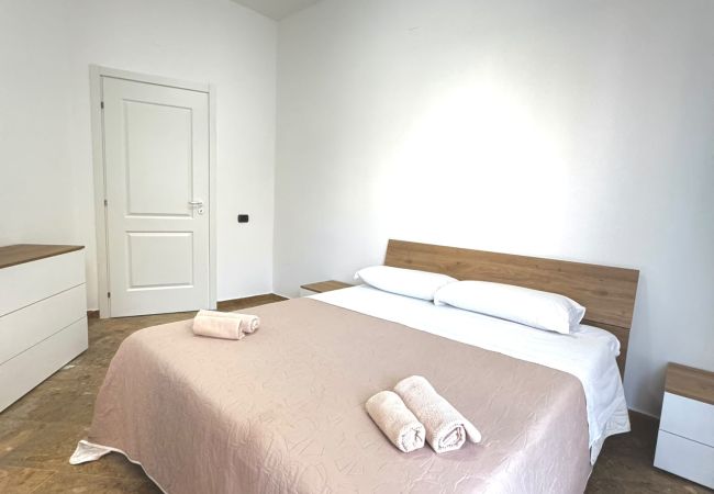 Appartamento a Le Castella - Afrodite Home