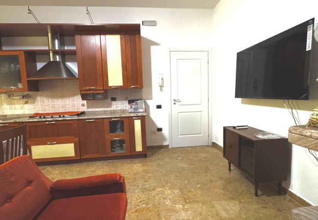 Appartamento a Le Castella - Afrodite Home