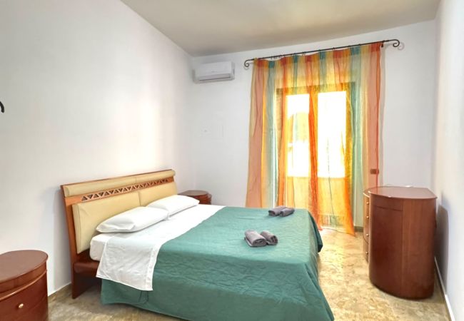 Appartamento a Le Castella - Afrodite Home