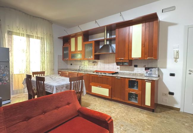 Appartamento a Le Castella - Afrodite Home