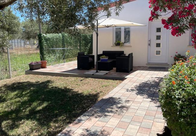 Casa a Le Castella - Casa Eden