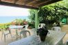 Villa in Isola di Capo Rizzuto - IPPOCAMPO HOLIDAY HOME:RENTAL HOLIDAY HOUSES