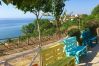 Villa in Isola di Capo Rizzuto - IPPOCAMPO HOLIDAY HOME:RENTAL HOLIDAY HOUSES