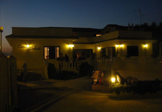 Villa in Isola di Capo Rizzuto - Calabria Holiday Villas