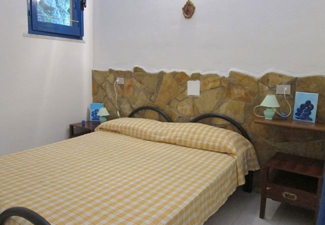 Apartment in Isola di Capo Rizzuto - SARDINA: HOLIDAY HOME CALABRIA