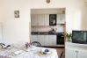 Apartment in Isola di Capo Rizzuto - CONCHIGLIA: HOLIDAY HOME CALABRIA