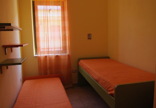 Apartment in Isola di Capo Rizzuto - HOLIDAY HOME CALABRIA:  TONNO