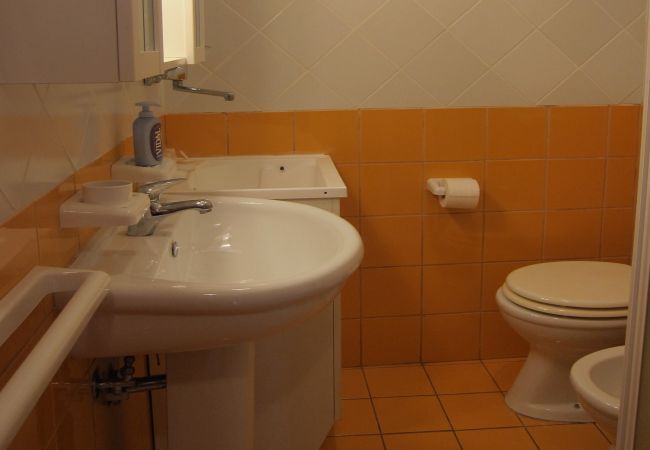 Apartment in Isola di Capo Rizzuto - HOLIDAY HOME CALABRIA:  TONNO