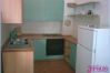 Apartment in Isola di Capo Rizzuto - OMBRINA: HOLIDAY HOME CALABRIA
