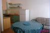 Apartment in Isola di Capo Rizzuto - OMBRINA: HOLIDAY HOME CALABRIA