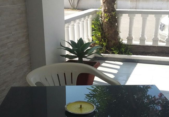 Apartment in Isola di Capo Rizzuto - PORTICCIOLO: HOLIDAY HOME CALABRIA