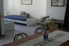 Apartment in Isola di Capo Rizzuto - PORTICCIOLO: HOLIDAY HOME CALABRIA
