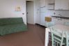 Apartment in Isola di Capo Rizzuto - VILLAGGIO CAPOPICCOLO | BILOCALE SUPERIOR