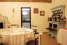 Rent by room in Isola di Capo Rizzuto - CAMERA TULIPANO |TENUTA MADRE TERRA