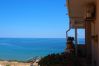 Apartment in Isola di Capo Rizzuto - CALABRIA HOLIDAY RENTALS