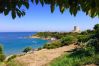 Apartment in Isola di Capo Rizzuto - CALABRIA HOLIDAY RENTALS