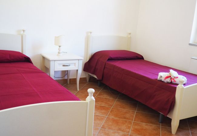 Apartment in Botricello - CASA VACANZE DE GRAZIA N.4|VACANZE MARE BOTRICELLO