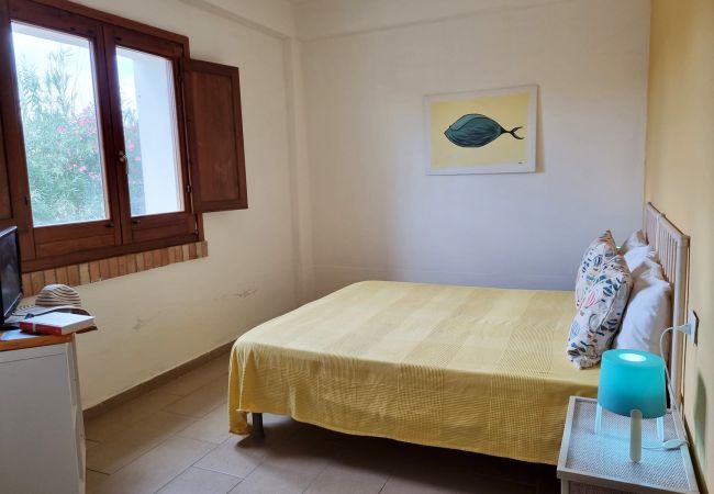 Residence in Isola di Capo Rizzuto - BARKO BILO VISTA GIARDINO DIS|LE CASTELLA VACANZE