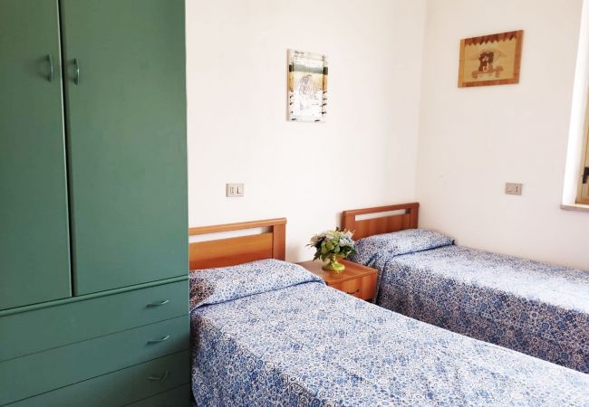 Apartment in Isola di Capo Rizzuto - PAGURO 3 BADROOM GROUND FLOOR |CAPO RIZZUTO