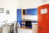 Apartment in Isola di Capo Rizzuto - PAGURO 3 BADROOM 1°FLOOR |CAPO RIZZUTO 