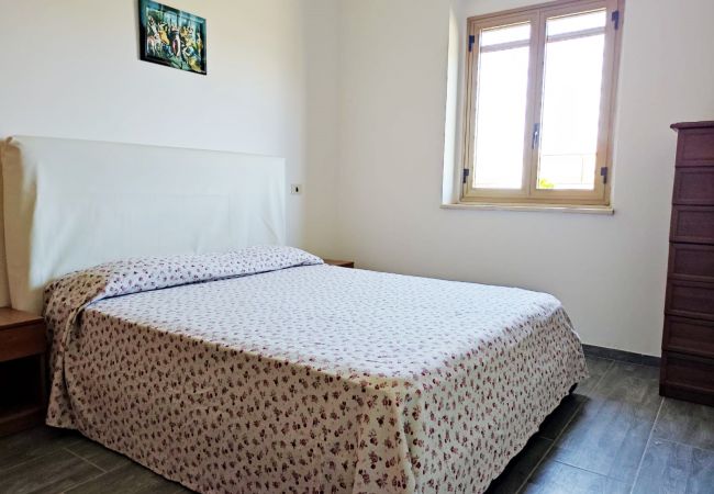 Apartment in Isola di Capo Rizzuto - PAGURO 2 BEDROOM|CAPO RIZZUTO HOLIDAYS