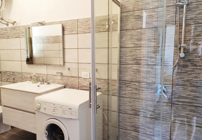 Apartment in Isola di Capo Rizzuto - PAGURO 2 BEDROOM|CAPO RIZZUTO HOLIDAYS