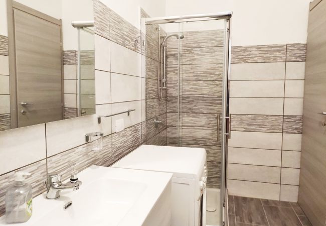 Apartment in Isola di Capo Rizzuto - PAGURO 2 BEDROOM|CAPO RIZZUTO HOLIDAYS