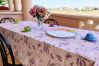 Apartment in Isola di Capo Rizzuto - PAGURO 2 BEDROOM|CAPO RIZZUTO HOLIDAYS