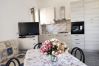 Apartment in Isola di Capo Rizzuto - PAGURO 2 BEDROOM|CAPO RIZZUTO HOLIDAYS