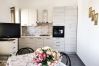 Apartment in Isola di Capo Rizzuto - PAGURO 2 BEDROOM|CAPO RIZZUTO HOLIDAYS