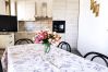 Apartment in Isola di Capo Rizzuto - PAGURO 2 BEDROOM|CAPO RIZZUTO HOLIDAYS