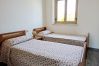 Apartment in Isola di Capo Rizzuto - PAGURO 2 BEDROOM|CAPO RIZZUTO HOLIDAYS
