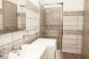 Apartment in Isola di Capo Rizzuto - PAGURO 2 BEDROOM|CAPO RIZZUTO HOLIDAYS
