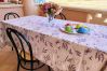 Apartment in Isola di Capo Rizzuto - PAGURO 2 BEDROOM|CAPO RIZZUTO HOLIDAYS
