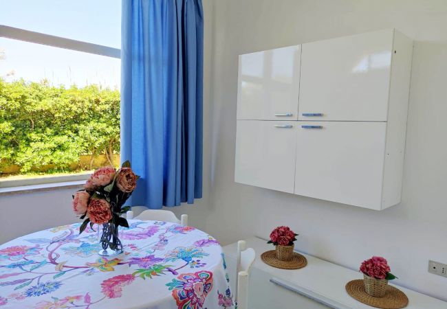 Apartment in Isola di Capo Rizzuto - SMERALDO HOLIDAY HOME CAPO RIZZUTO