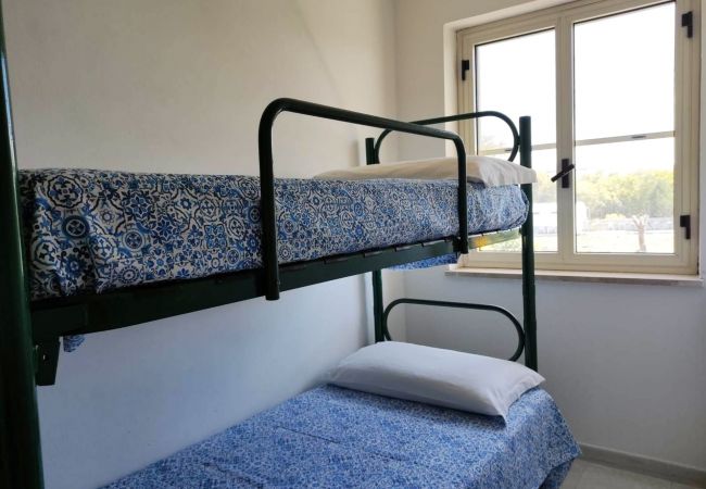 Apartment in Isola di Capo Rizzuto - SMERALDO HOLIDAY HOME CAPO RIZZUTO