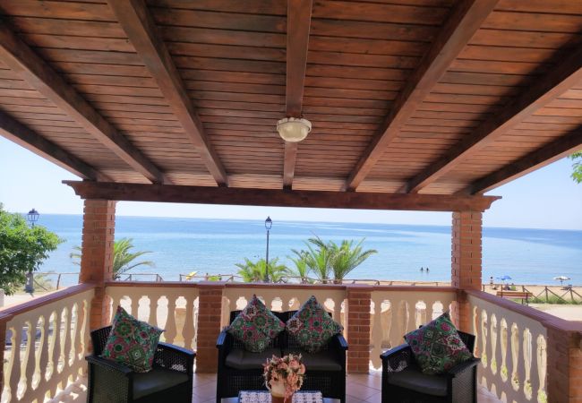 Apartment in Isola di Capo Rizzuto - Holiday Homes sea view|Stella Marina