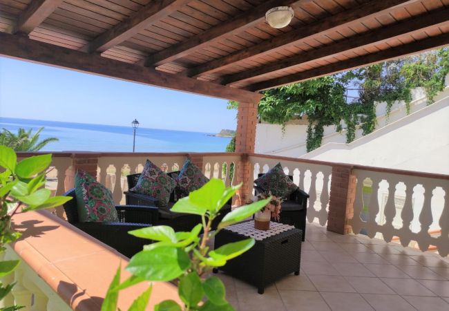 Apartment in Isola di Capo Rizzuto - Holiday Homes sea view|Stella Marina