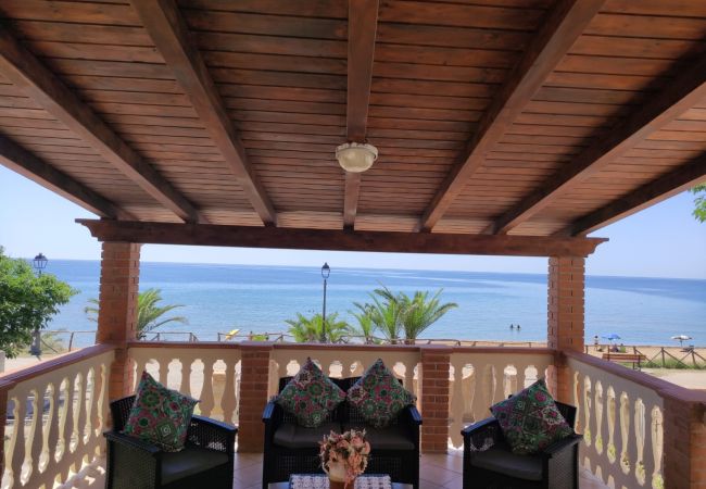 Apartment in Isola di Capo Rizzuto - Holiday Homes sea view|Stella Marina