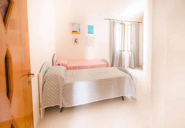 Apartment in Le Castella - CASA VACANZE BELVEDERE|VACANZE MARE LE CASTELLA
