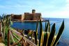 Apartment in Le Castella - CASA VACANZE BELVEDERE|VACANZE MARE LE CASTELLA