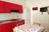 Apartment in Isola di Capo Rizzuto - APPARTAMENTO CAPOPICCOLO N. 2|VACANZE MARE