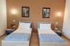 Rent by room in Isola di Capo Rizzuto - BED AND BREAKFAST TERRE JONICHE|CAMERA N.7