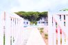 Residence in Sellia Marina - Resort Giglio di Mare Sellia Marina