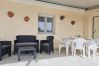 Chalet in Isola di Capo Rizzuto - LA GREENHOUSE| ISOLA DI CAPO RIZZUTO HOLIDAYS