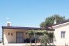 Chalet in Isola di Capo Rizzuto - LA GREENHOUSE| ISOLA DI CAPO RIZZUTO HOLIDAYS