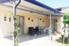 Chalet in Isola di Capo Rizzuto - LA GREENHOUSE| ISOLA DI CAPO RIZZUTO HOLIDAYS