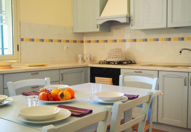 Apartment in Botricello - RESIDENCE DE GRAZIA BOTRICELLO|GROUND FLOOR