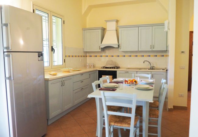 Apartment in Botricello - RESIDENCE DE GRAZIA BOTRICELLO|GROUND FLOOR