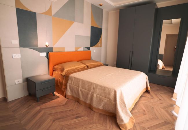 Rent by room in Isola di Capo Rizzuto - B&B ARMENES N.3 |CAPO RIZZUTO